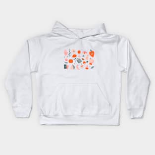 Halloween Kids Hoodie